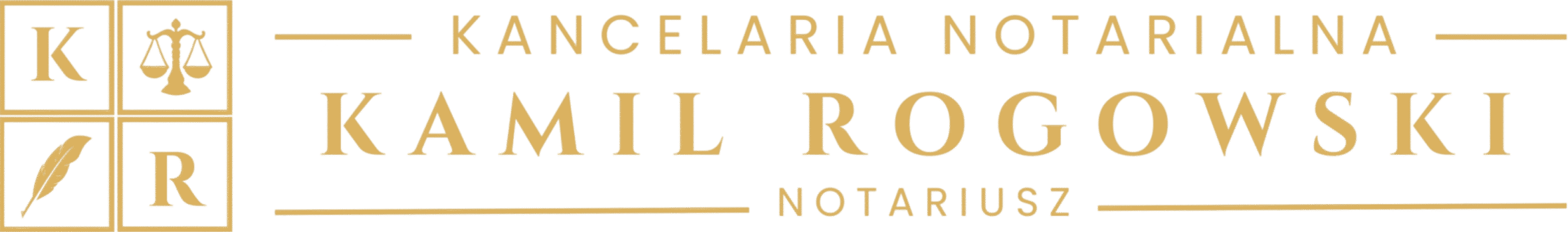 Kancelaria notarialna Kamil Rogowski